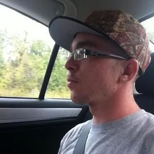 Meet your Posher, Josh